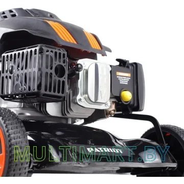 Газонокосилка Patriot PT 52 LS (512109024) картинка 5